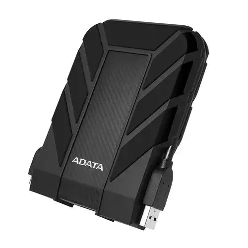 ADATA HD710 PRO 4TB EXTERNAL HDD (BLACK)