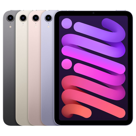 iPad Mini (6ta generación)