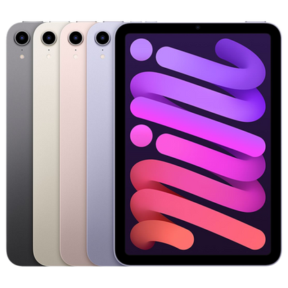 iPad Mini (6ta generación)