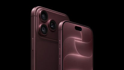 Apple iPhone 18 Pro Max 256GB – Nuevo en BG