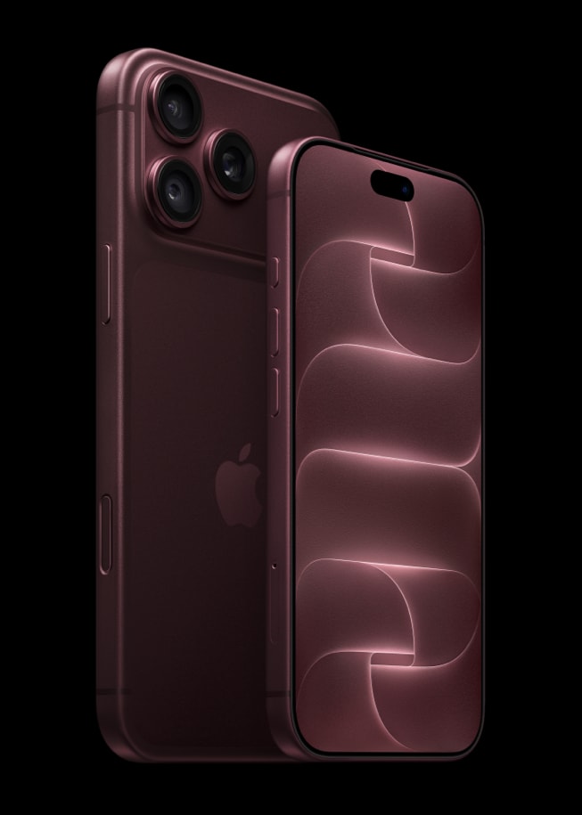 Apple iPhone 18 Pro Max 256GB – Nuevo en BG