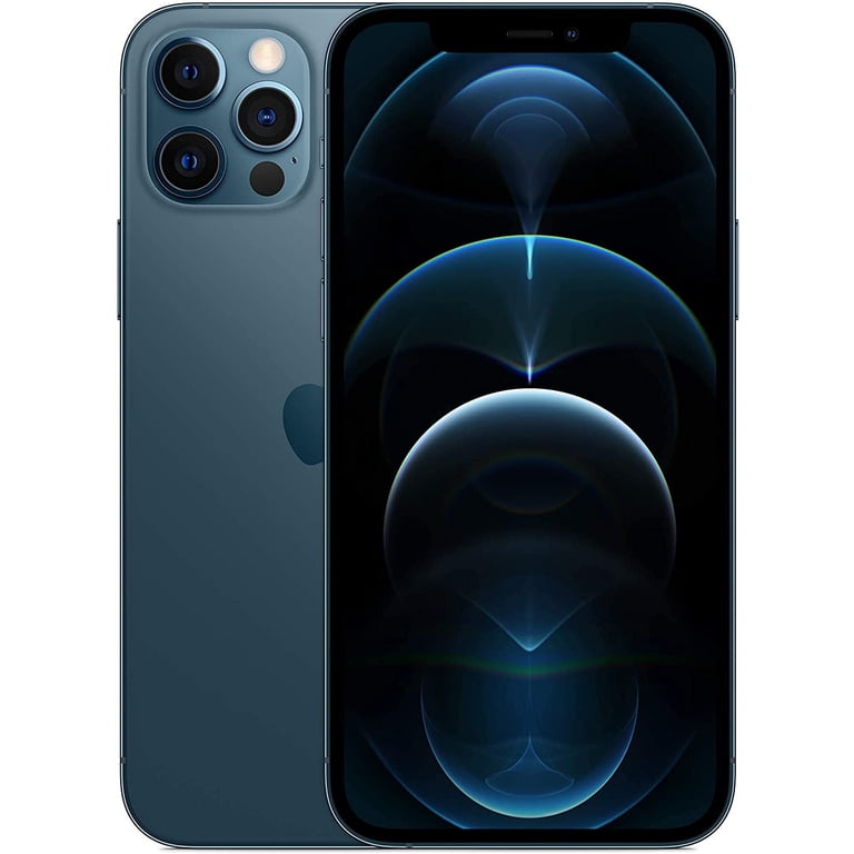 Apple iPhone 12 Pro 256GB (REFURBISHED)