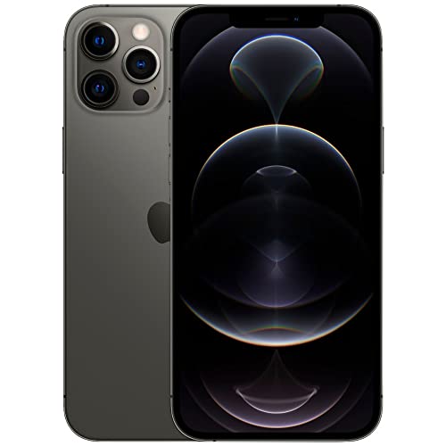 Apple iPhone 12 Pro 256GB (REFURBISHED)
