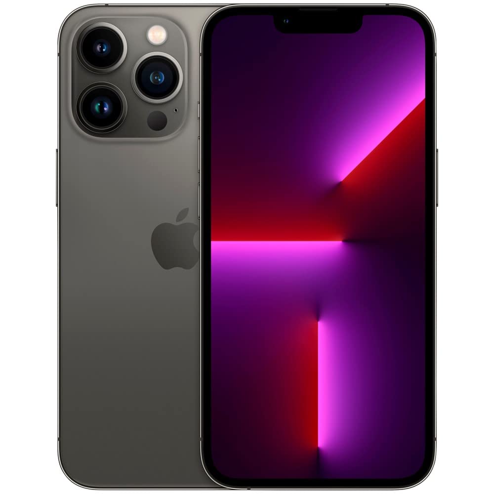 Apple iPhone 13 Pro Max 128GB – Refurbished en BG (REFURBISHED)