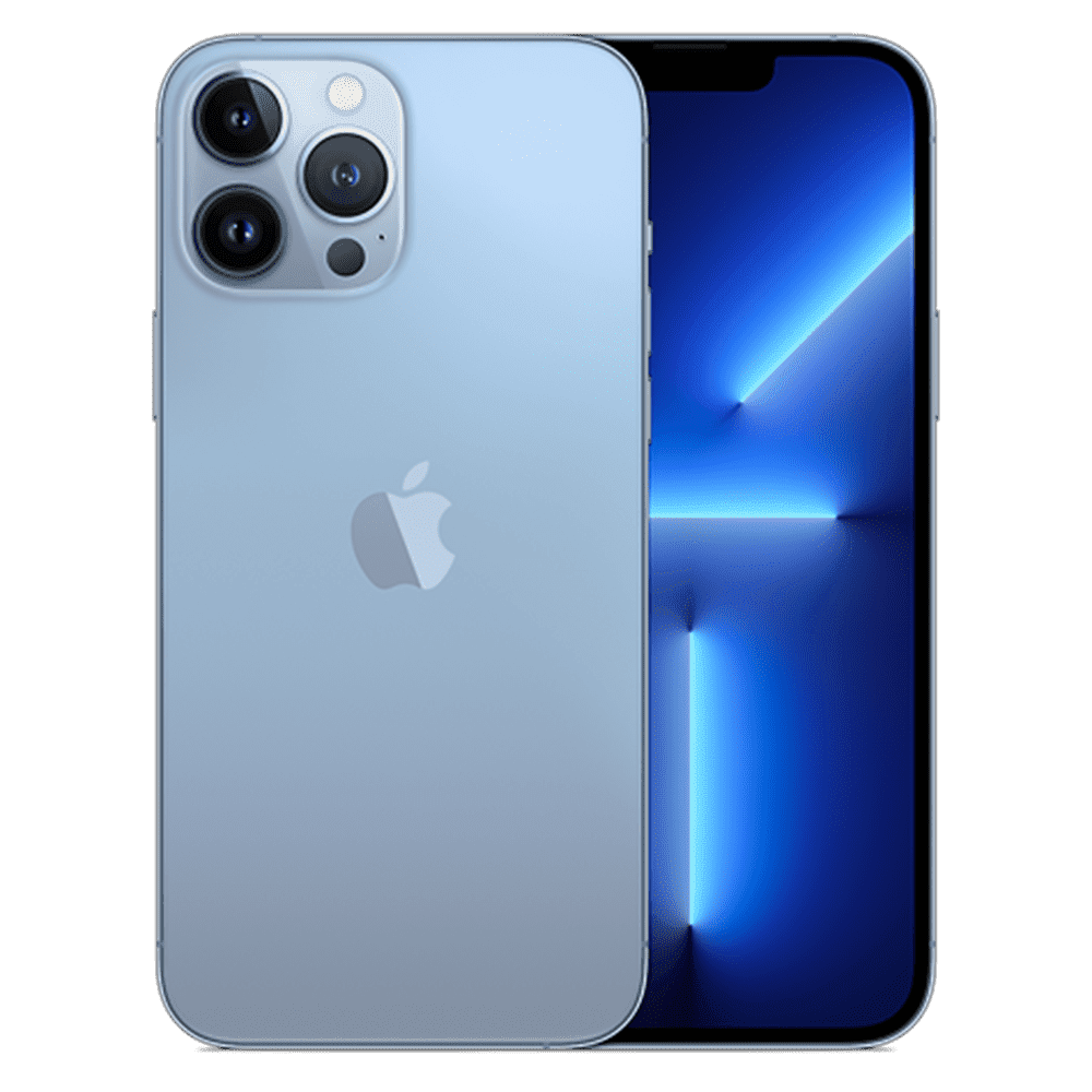 Apple iPhone 13 Pro Max 256GB – Refurbished en BG (REFURBISHED)