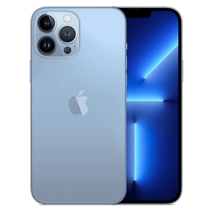 Apple iPhone 13 Pro Max 256GB – Refurbished en BG (REFURBISHED)