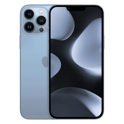 Apple iPhone 13 Pro Max 256GB – Refurbished en BG (REFURBISHED)