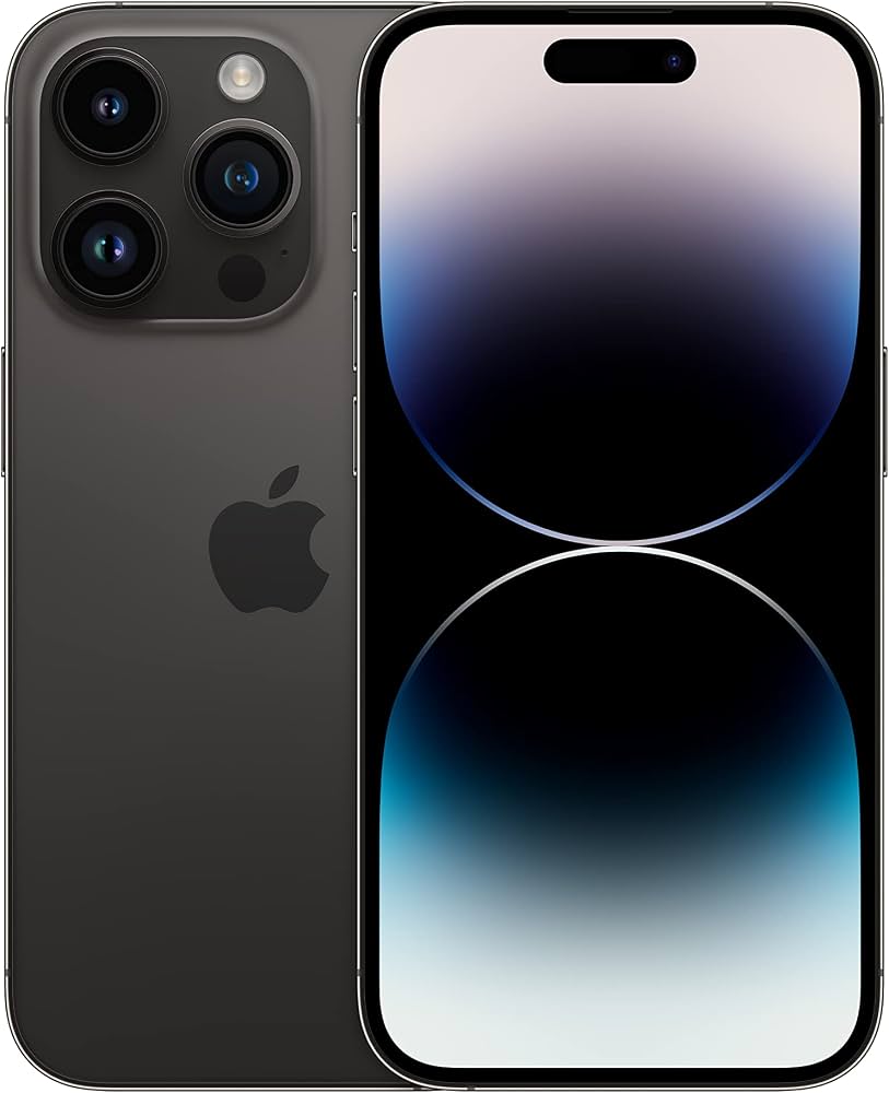 Apple iPhone 14 Pro 256GB – Refurbished en BG (REFURBISHED)