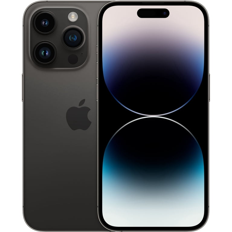 Apple iPhone 14 Pro 256GB – Refurbished en BG (REFURBISHED)