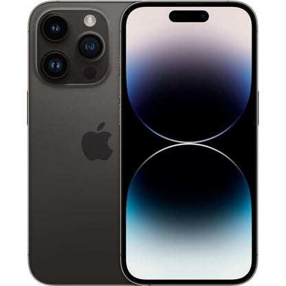 Apple iPhone 14 Pro 256GB – Refurbished en BG (REFURBISHED)