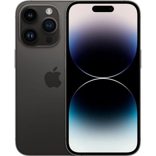Apple iPhone 14 Pro 256GB – Refurbished en BG