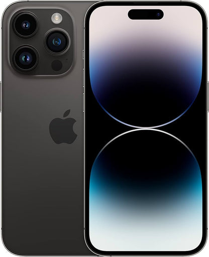 Apple iPhone 14 Pro 512GB – Refurbished en BG (REFURBISHED)