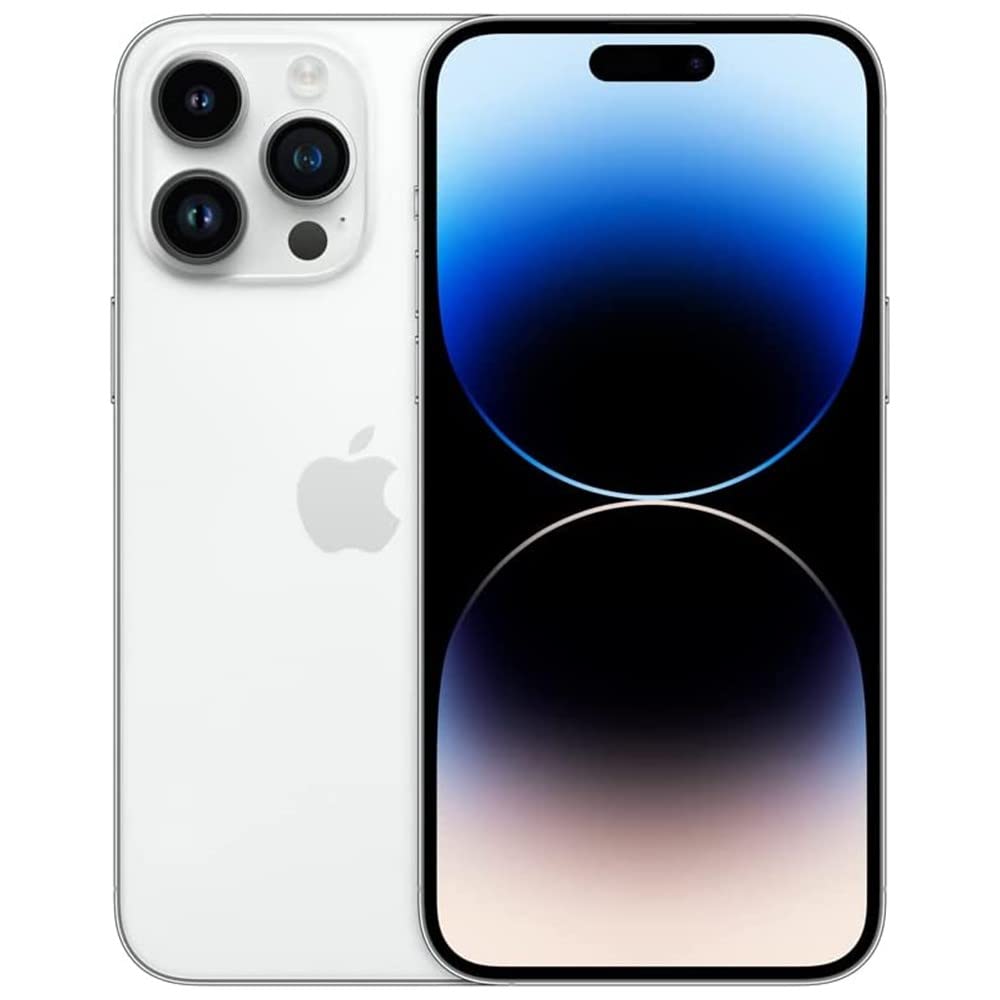 Apple iPhone 14 Pro 512GB – Refurbished en BG (REFURBISHED)