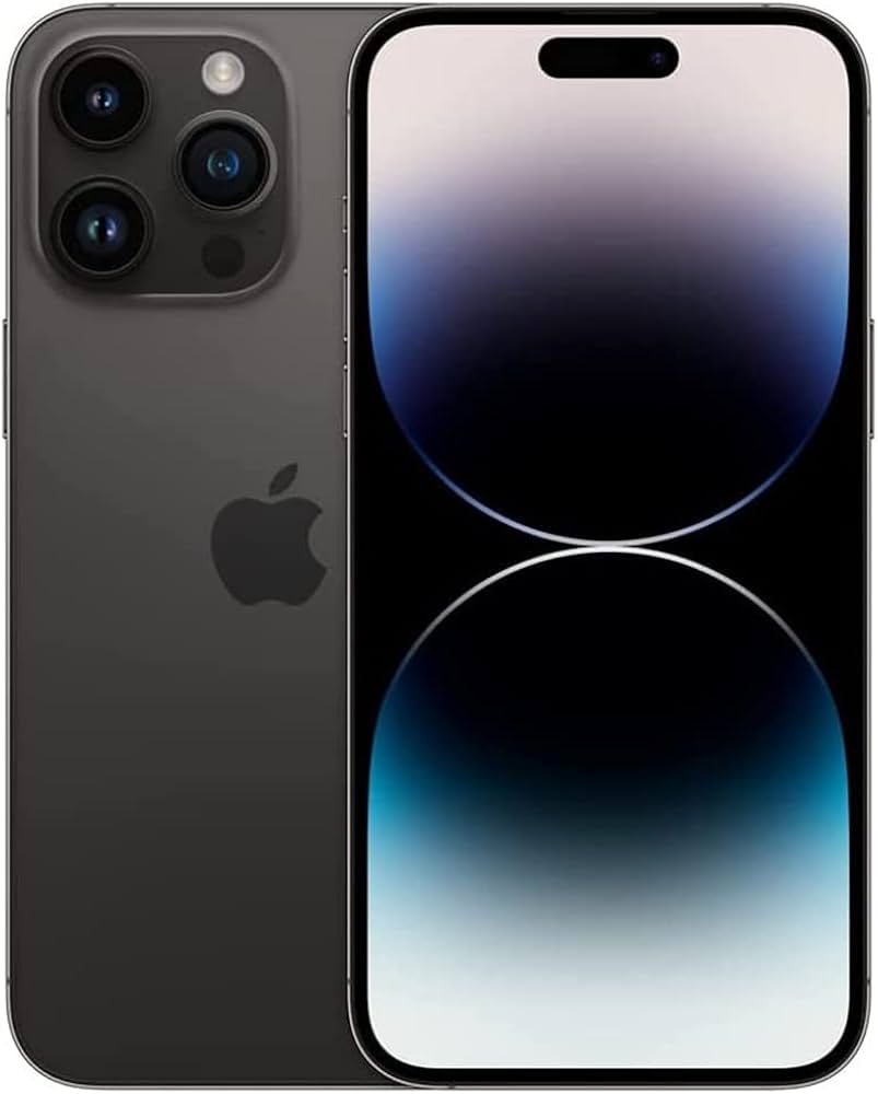 Apple iPhone 14 Pro Max 128GB – Refurbished en BG (REFURBISHED)