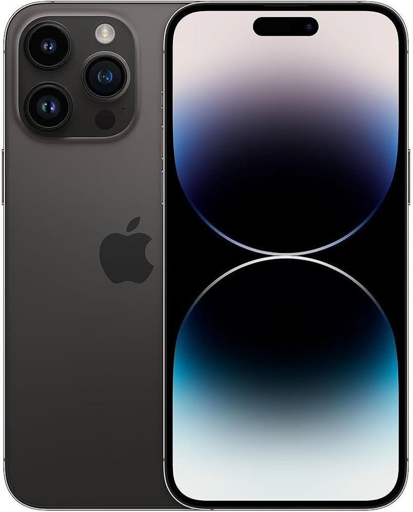 Apple iPhone 14 Pro Max 1TB – Refurbished en BG (REFURBISHED)