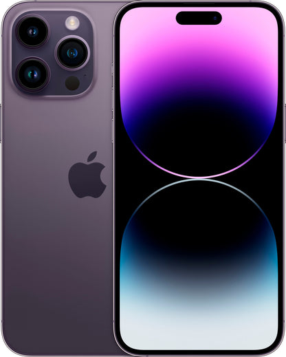 Apple iPhone 14 Pro Max 256GB – Refurbished en BG (REFURBISHED)