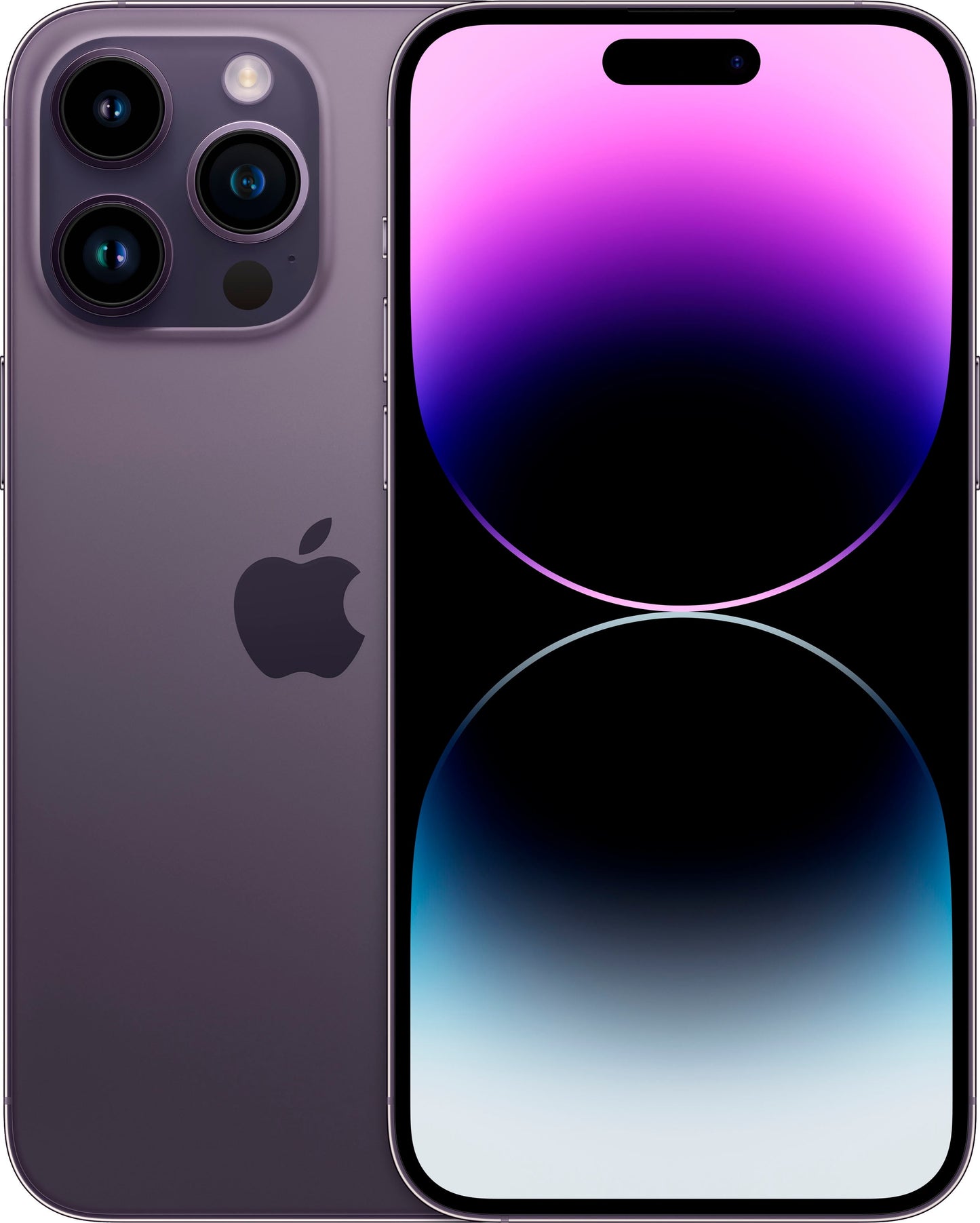 Apple iPhone 14 Pro Max 256GB – Refurbished en BG (REFURBISHED)