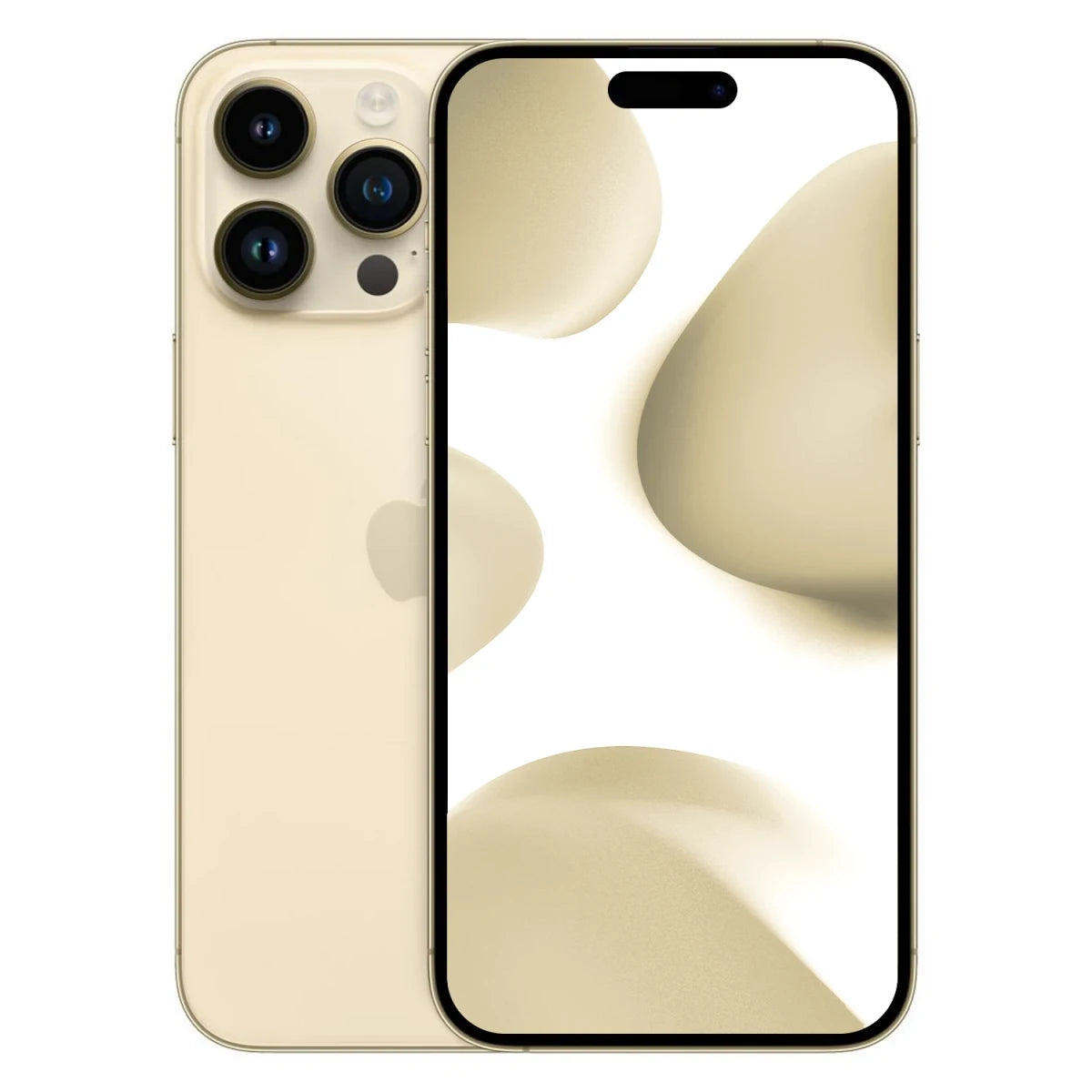Apple iPhone 14 Pro Max 256GB – Refurbished en BG (REFURBISHED)