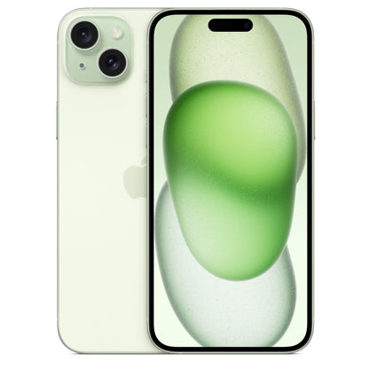 Apple iPhone 15 Plus 256GB – Refurbished en BG (REFURBISHED)