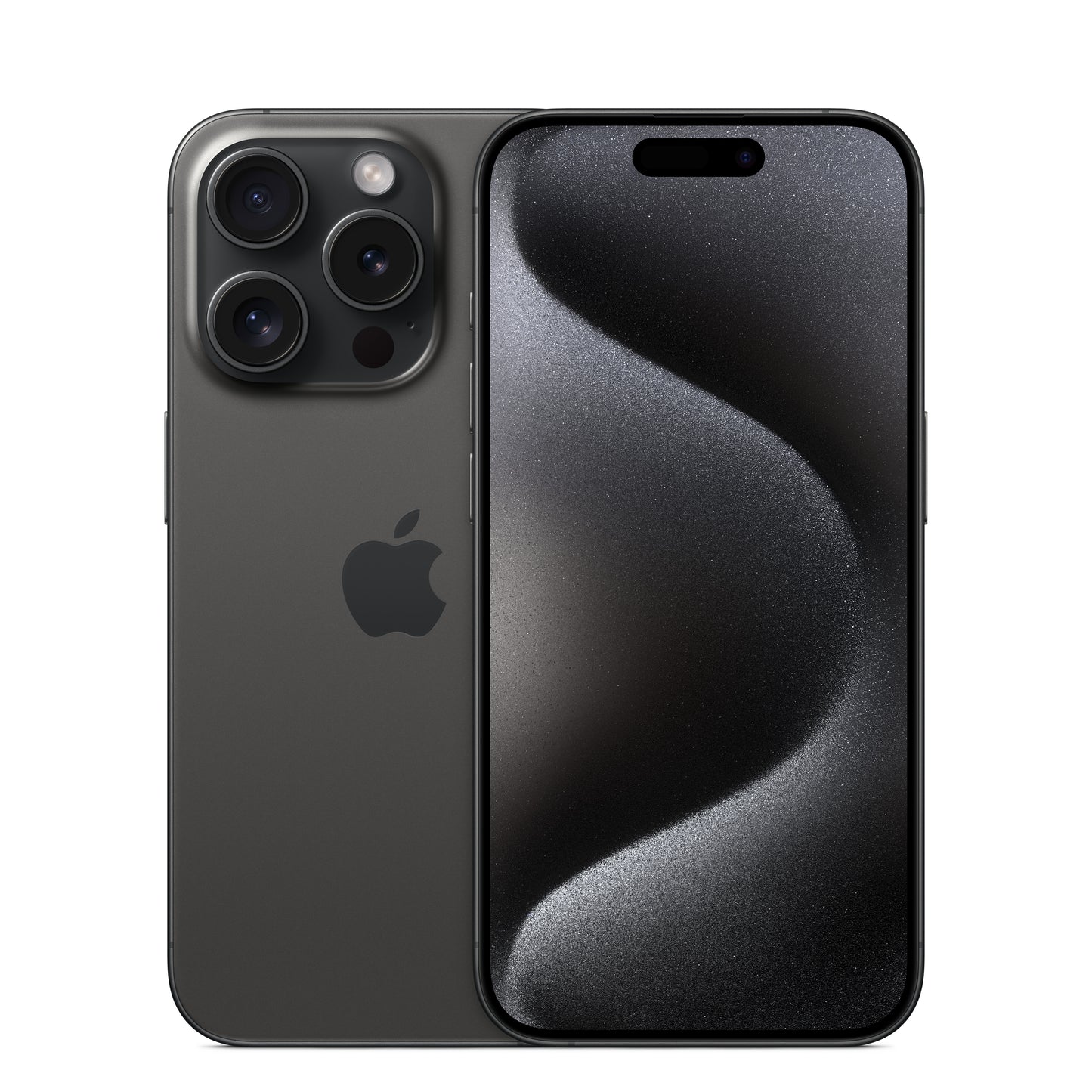 Apple iPhone 15 Pro 128GB – Refurbished en BG (REFURBISHED)