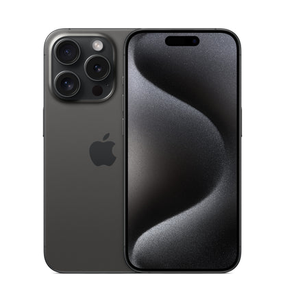 Apple iPhone 15 Pro 256GB – Refurbished en BG (REFURBISHED)