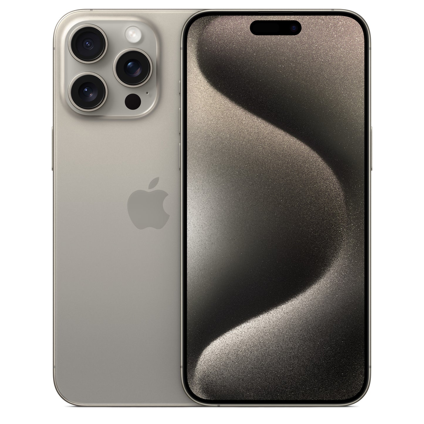 Apple iPhone 15 Pro Max 256GB – Refurbished en BG (REFURBISHED)