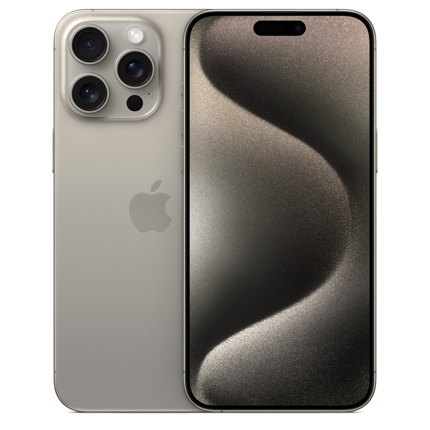 Apple iPhone 15 Pro Max 512GB – Refurbished en BG (REFURBISHED)