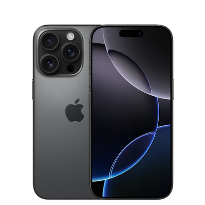 Apple iPhone 16 256GB (REFURBISHED)