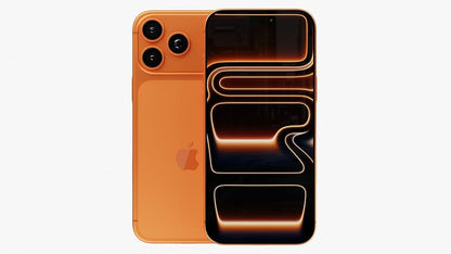 Apple iPhone 17 Pro Max 256GB – Refurbished en BG (REFURBISHED)