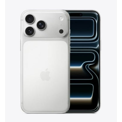 Apple iPhone 17 Pro Max 256GB – Refurbished en BG (REFURBISHED)