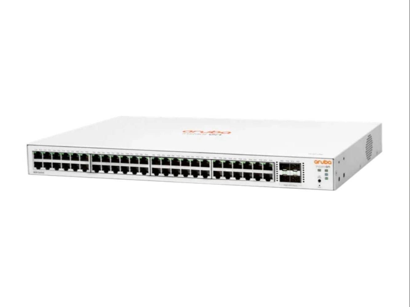 Aruba IOn 1960 24G 2XT 2XF 370W Sw