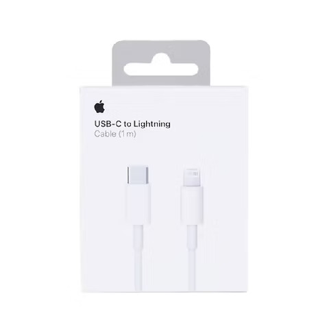 CABLE TC - LIGHTNING