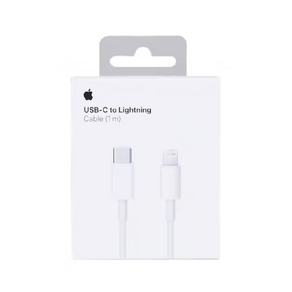 CABLE TC - LIGHTNING