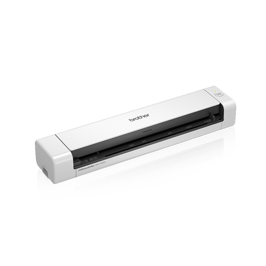 DS740D ESCANER PORTATIL