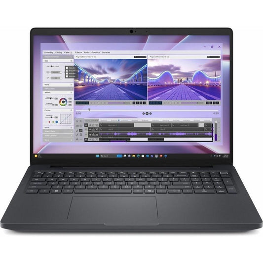 Dell Pro Max 16IN Intel Ultra 7 255H 16G