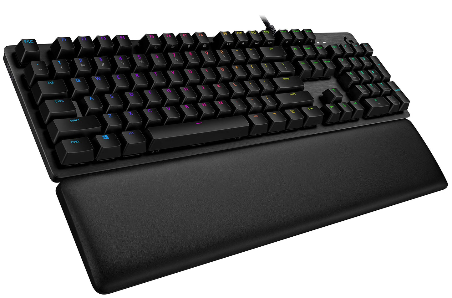 G513 CARBON LIGHTSYNC RGBÂ  Mechanical G