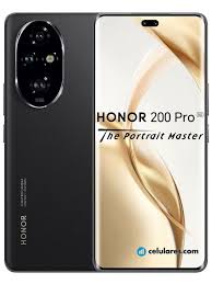 HONOR 200 PRO