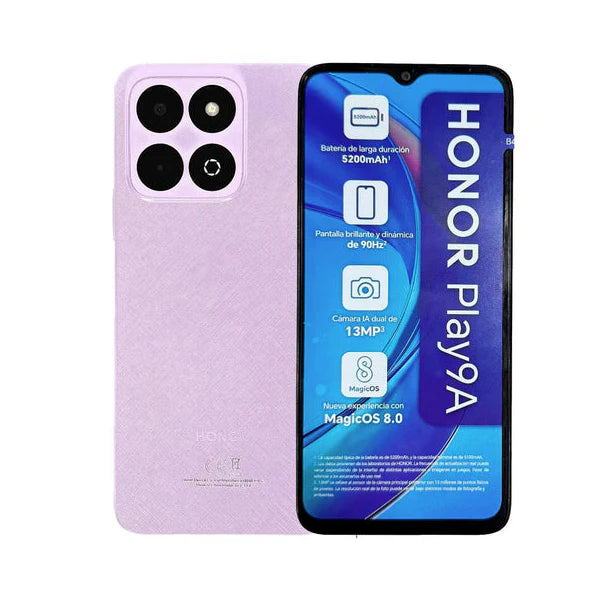 HONOR PLAY 9A