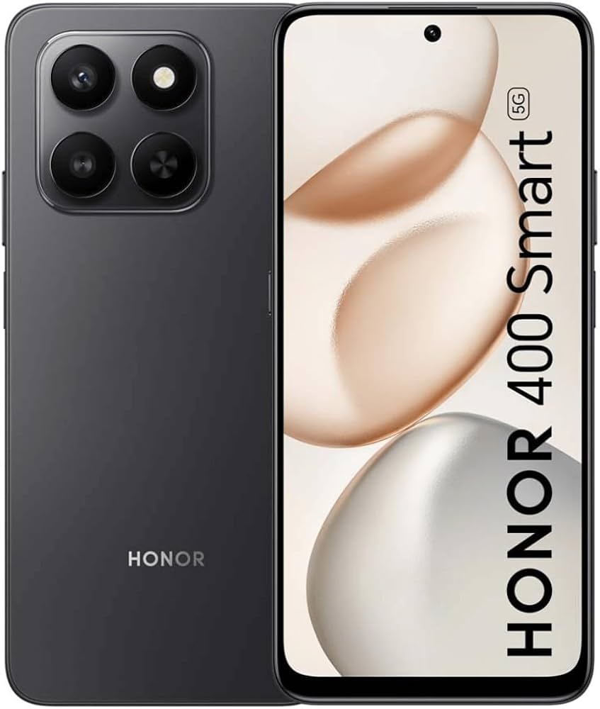 HONOR 400 SMART 256GB 12RAM