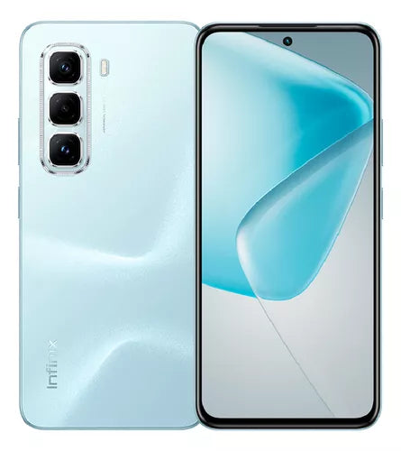INFINIX HOT 50 PRO