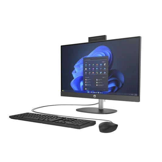 HP 240 G10 W11Pro i5-1334U / 8 GB / 512