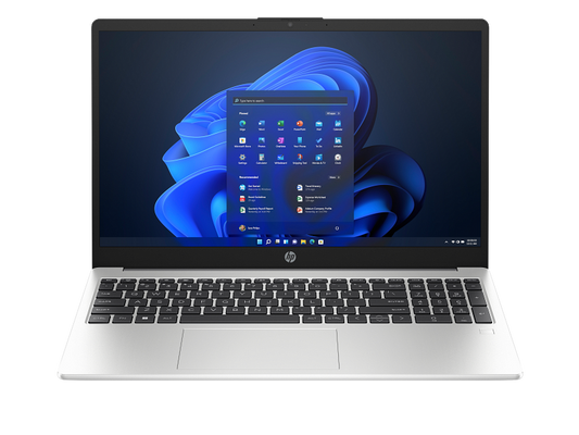 HP 250G10 i5-1334U 15 8GB/512 PC 15.6"