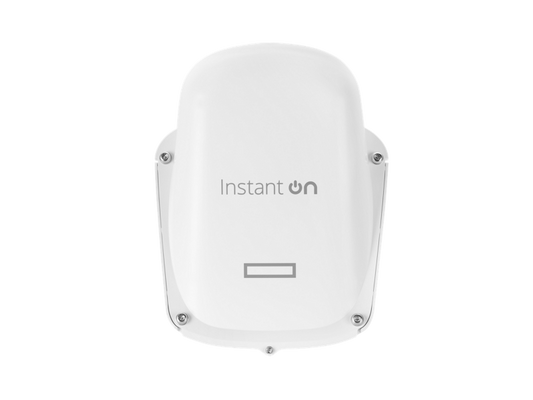 HPE NETWORKING INSTANT ON AP27 RW DUAL R