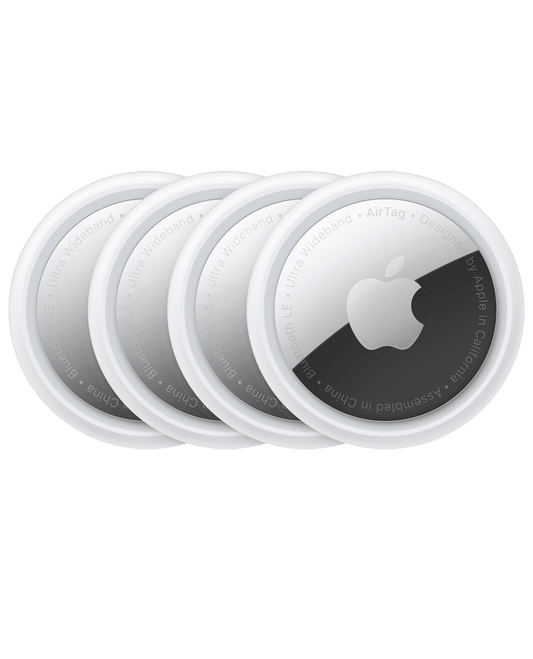 Airtag pack x4