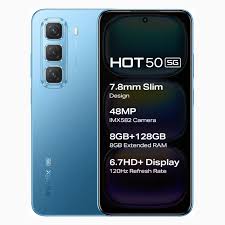 INFINIX HOT 50