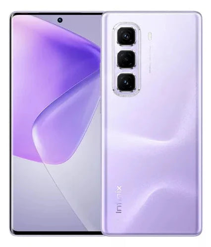 INFINIX HOT 50 PRO PLUS