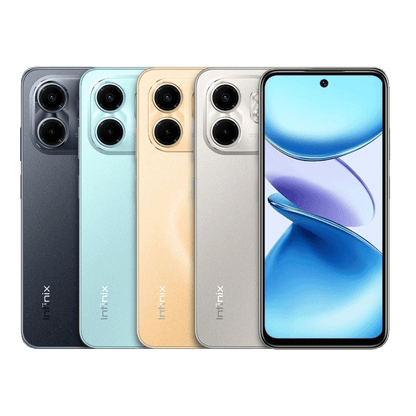 INFINIX SMART 9