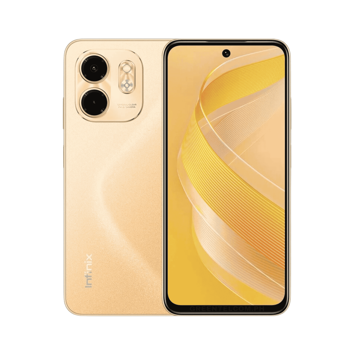 INFINIX SMART 9