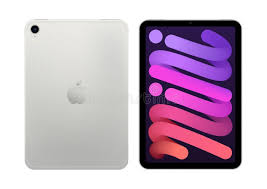 iPad Mini (6ta generación)