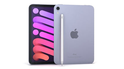 iPad Mini (6ta generación)